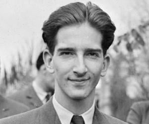 Peter II of Yugoslavia Peter II of Yugoslavia