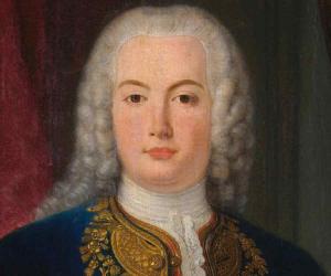 Peter III of Portugal Peter III of Portugal
