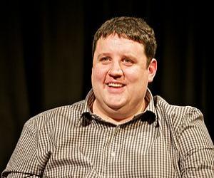 Peter Kay Peter Kay