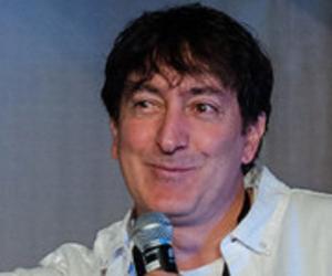 Peter Kelamis Peter Kelamis