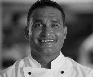 Peter Kuruvita Peter Kuruvita