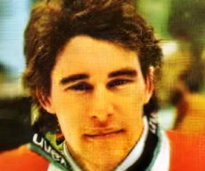 Peter Lüscher Peter Lüscher