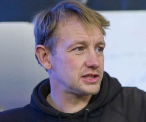 Peter Madsen Peter Madsen