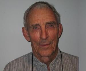 Peter Matthiessen Peter Matthiessen