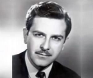 Peter Mennin Peter Mennin