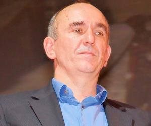 Peter Molyneux