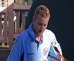Peter Nevill Peter Nevill