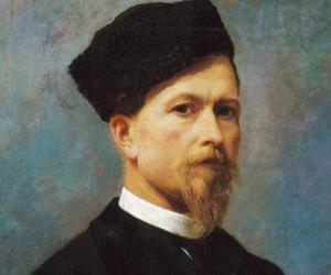 Peter Nicolai Arbo Peter Nicolai Arbo