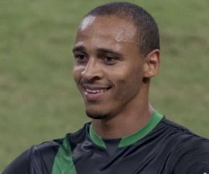 Peter Odemwingie