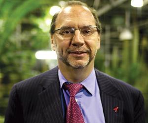 Peter Piot