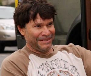 Peter Reckell Peter Reckell