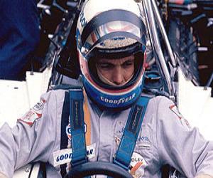 Peter Revson Peter Revson