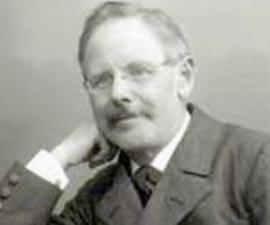 Peter Rosegger Peter Rosegger