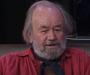 Peter Russell-Clarke Peter Russell-Clarke