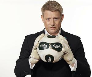 Peter Schmeichel Peter Schmeichel