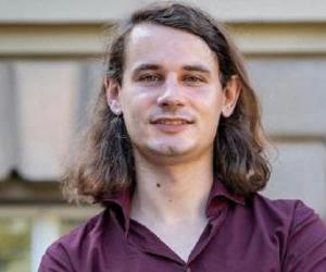 Peter Scholze