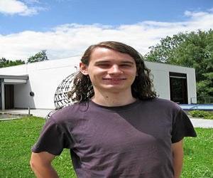 Peter Scholze Peter Scholze