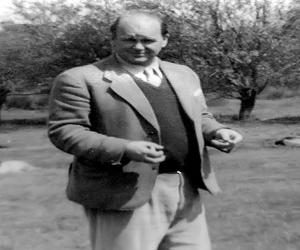Peter Scott Peter Scott