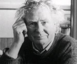 Peter Seeberg Peter Seeberg