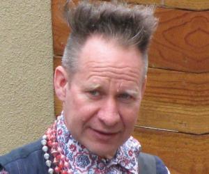 Peter Sellars Peter Sellars
