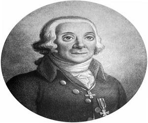 Peter Simon Pallas Peter Simon Pallas