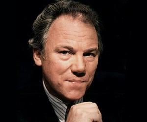 Peter Sissons Peter Sissons
