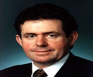 Peter Slipper Peter Slipper