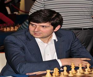 Peter Svidler Peter Svidler