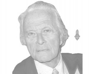 Peter Thomas Bauer Peter Thomas Bauer