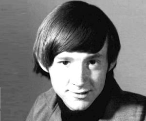 Peter Tork