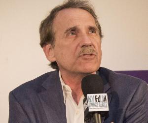 Peter Travers Peter Travers