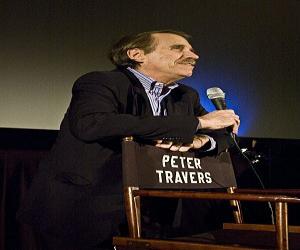 Peter Travers Peter Travers