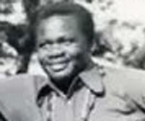Peter Tsotsi Juma Peter Tsotsi Juma