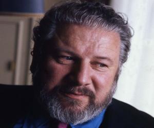 Peter Ustinov Peter Ustinov