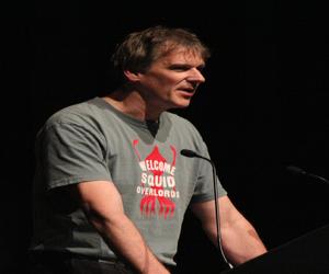 Peter Watts Peter Watts