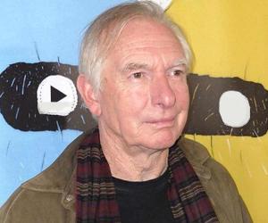 Peter Weir Peter Weir