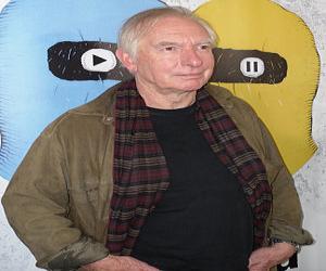 Peter Weir Peter Weir