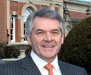 Peter Westmacott Peter Westmacott