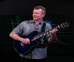 Peter White Peter White