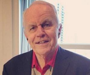 Peter Willmott Peter Willmott