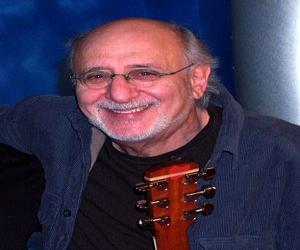 Peter Yarrow Peter Yarrow
