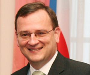 Petr Nečas Petr Nečas