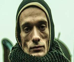 Petr Pavlensky Petr Pavlensky