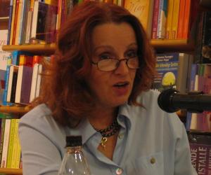 Petra Hammesfahr Petra Hammesfahr