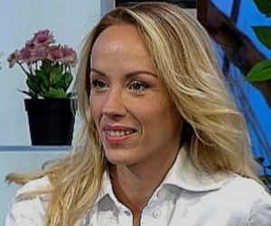 Petra Hrebickova Petra Hrebickova