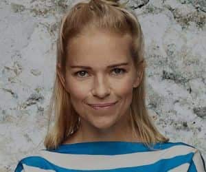 Petra Marklund Petra Marklund