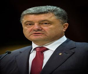 Petro Poroshenko Petro Poroshenko