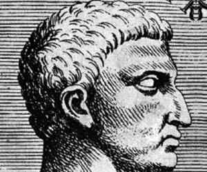 Petronius