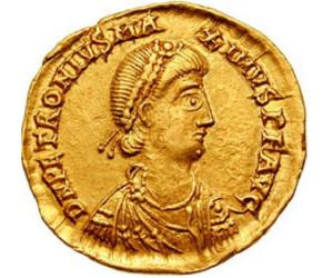 Petronius Maximus Petronius Maximus