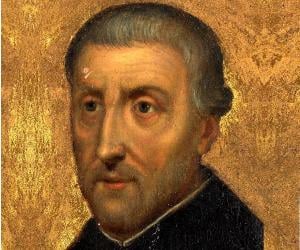 Peter Canisius Peter Canisius